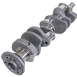 Load image into Gallery viewer, Eagle Chevrolet 283-327 3.000in Stroke Small Journal Forged 4340 Steel Crankshaft - Main Product View