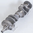 Load image into Gallery viewer, Eagle Chevrolet 283-327 3.000in Stroke Small Journal Forged 4340 Steel Crankshaft - Side View