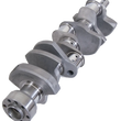 Load image into Gallery viewer, Eagle Chevrolet 305/350 1pc Rear Seal 3.480in Stroke Forged 4340 Steel Crankshaft - Main Product View