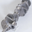 Load image into Gallery viewer, Eagle Chevrolet 305/350 3.480in Stroke Forged 4340 Steel Crankshaft - Additional View 6