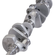 Load image into Gallery viewer, Eagle Chevrolet 305/350 3.500in Stroke Forged 4340 Steel Lightweight Crankshaft - Additional View 7