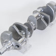 Load image into Gallery viewer, Eagle Chevrolet 305/350 3.7500in 1Piece Rear Seal Standard Cast Steel Crankshaft - Additional View 5
