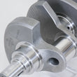 Load image into Gallery viewer, Eagle Chevrolet 305/350 3.7500in 1Piece Rear Seal Standard Cast Steel Crankshaft - Additional View 6