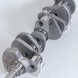 Load image into Gallery viewer, Eagle Chevrolet 305/350 4.000in Stroke 2.000in Rod Journals Forged 4340 Lightweight Steel Crankshaft - Back View