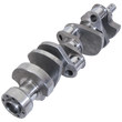 Load image into Gallery viewer, Eagle Chevrolet 305/350 Cast Crankshaft - Main Product View