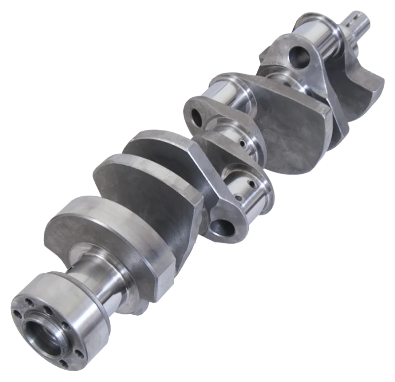 Eagle Chevrolet 305/350 Cast Crankshaft - Main Product View