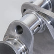 Load image into Gallery viewer, Eagle Chevrolet 305/350 Cast Crankshaft - Back View