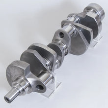 Load image into Gallery viewer, Eagle Chevrolet 305/350 Cast Crankshaft - Installation View