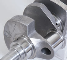 Load image into Gallery viewer, Eagle Chevrolet 305/350 Cast Crankshaft - Additional View 6