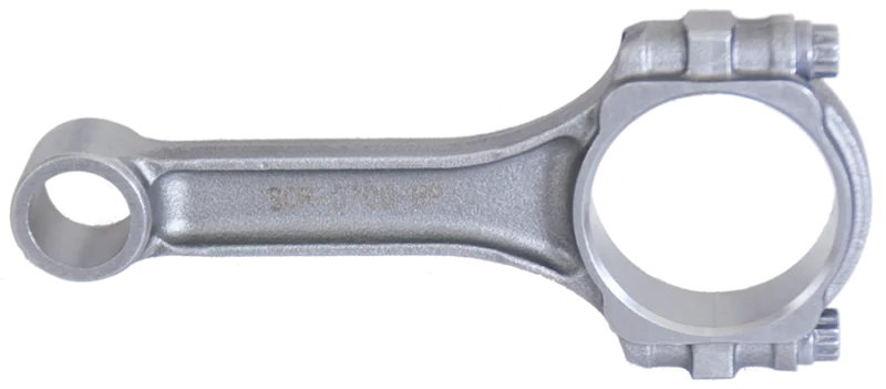 Eagle Chevrolet 305/350 Press-Fit I-Beam Connecting Rod Set (Set of 8) - Back View
