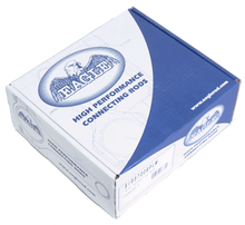 Load image into Gallery viewer, Eagle Chevrolet 305/350 Press-Fit I-Beam Connecting Rod Set (Set of 8) - Additional View 7