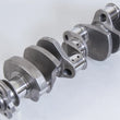 Load image into Gallery viewer, Eagle Chevrolet 305/350 Small Block 2pc Rear Seal 3.75in Stroke Internal Balance Cast Crank Shaft - Main Product View