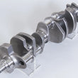 Load image into Gallery viewer, Eagle Chevrolet 305/350 Small Block 2pc Rear Seal 3.75in Stroke Internal Balance Cast Crank Shaft - Back View