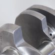 Load image into Gallery viewer, Eagle Chevrolet 305/350 Small Block 2pc Rear Seal 3.75in Stroke Internal Balance Cast Crank Shaft - Installation View