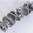 Load image into Gallery viewer, Eagle Chevrolet 305/350 Small Block 2pc Rear Seal 3.48in Stroke Internal Balance Cast MS Crank Shaft - Main Product View