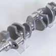 Load image into Gallery viewer, Eagle Chevrolet 305/350 Small Block 2pc Rear Seal 3.48in Stroke Internal Balance Cast MS Crank Shaft - Additional View 5