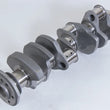 Load image into Gallery viewer, Eagle Chevrolet 305/350/383 2pc Rear Seal 3.75in Stroke Forged 4140 Steel Crankshaft - Main Product View