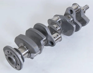 Eagle Chevrolet 305/350/383 2pc Rear Seal 3.75in Stroke Forged 4140 Steel Crankshaft - Main Product View