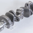 Load image into Gallery viewer, Eagle Chevrolet 350 1 Pc 3.480in Stroke Cast Crankshaft - Main Product View