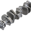 Load image into Gallery viewer, Eagle Chevrolet 350 2 Pc 3.480in Stroke IMCA Legal Cast Crankshaft - Main Product View