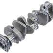 Load image into Gallery viewer, Eagle Chevrolet 350 2 Pc 3.480in Stroke IMCA Legal Cast Crankshaft - Side View