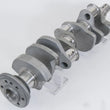 Load image into Gallery viewer, Eagle Chevrolet 350 2Pc BBC Snout 3.750in Stroke Forged 4340 Steel Crankshaft - Side View
