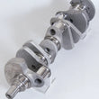 Load image into Gallery viewer, Eagle Chevrolet 350 3.500in Stroke Forged 4340 Featherweight Steel Crankshaft - Additional View 5