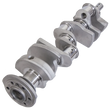 Load image into Gallery viewer, Eagle Chevrolet 350 3.500in Stroke Forged 4340 Steel Crankshaft - Main Product View
