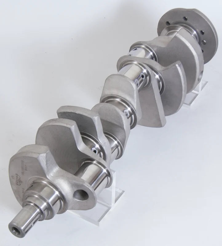 Eagle Chevrolet 350 3.500in Stroke Forged 4340 Steel Crankshaft - Additional View 6