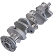 Load image into Gallery viewer, Eagle Chevrolet 350 3.562in Stroke Forged 4340 Steel Crankshaft - Main Product View