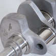 Load image into Gallery viewer, Eagle Chevrolet 350 3.562in Stroke Forged 4340 Steel Crankshaft - Additional View 6