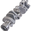 Load image into Gallery viewer, Eagle Chevrolet 350 3.875in Stroke 1Pc Rear Seal Forged 4340 Steel Crankshaft - Main Product View