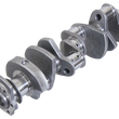 Load image into Gallery viewer, Eagle Chevrolet 383 2 Pc 3.750in Stroke External Balance Cast Crankshaft - Main Product View