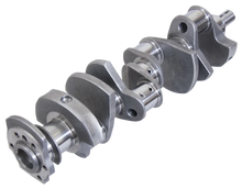 Load image into Gallery viewer, Eagle Chevrolet 383 2 Pc 3.750in Stroke External Balance Cast Crankshaft - Main Product View