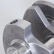 Load image into Gallery viewer, Eagle Chevrolet 383 2 Pc 3.750in Stroke External Balance Cast Crankshaft - Additional View 5