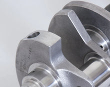 Load image into Gallery viewer, Eagle Chevrolet 383 2 Pc 3.750in Stroke External Balance Cast Crankshaft - Additional View 5