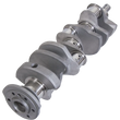 Load image into Gallery viewer, Eagle Chevrolet 400 3.800in Stroke Internal Balance Forged 4340 Steel Crankshaft - Main Product View
