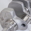 Load image into Gallery viewer, Eagle Chevrolet 400 3.800in Stroke Internal Balance Forged 4340 Steel Crankshaft - Additional View 5