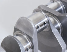 Load image into Gallery viewer, Eagle Chevrolet 400 Small Block 3.75in Stroke External Balance Cast Crank Shaft - Back View