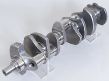 Load image into Gallery viewer, Eagle Chevrolet 400 Small Block 3.75in Stroke External Balance Cast Crank Shaft - Additional View 6