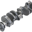 Load image into Gallery viewer, Eagle Chevrolet 409 4.000in Stroke Forged 4340 Steel Crankshaft - Main Product View