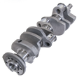 Load image into Gallery viewer, Eagle Chevrolet 4.125in Stroke Internal Balance Forged 4340 Steel Crankshaft - Main Product View