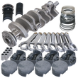 Load image into Gallery viewer, Eagle Chevrolet 427/454 Balanced Competition Rotating Assembly Kit - Main Product View