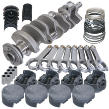 Load image into Gallery viewer, Eagle Chevrolet 427/454 Balanced Competition Rotating Assembly Kit - Main Product View