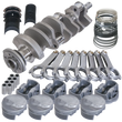 Load image into Gallery viewer, Eagle Chevrolet 454 Competition Rotating Assembly Kit - Main Product View