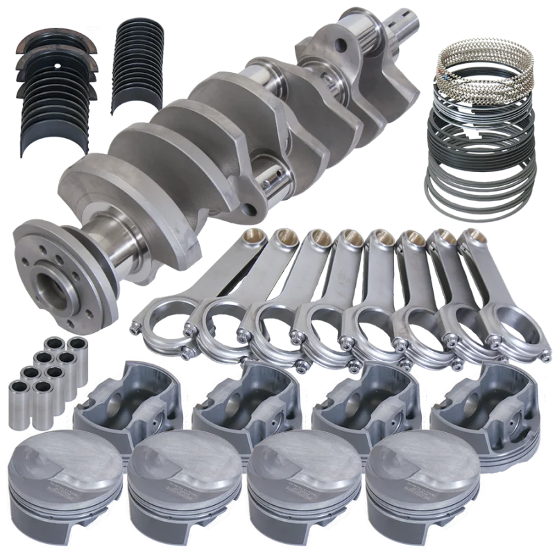 Eagle Chevrolet 454 Competition Rotating Assembly Kit - Main Product View