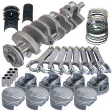 Load image into Gallery viewer, Eagle Chevrolet 454 Competition Rotating Assembly Kit - Main Product View