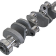 Load image into Gallery viewer, Eagle Chevrolet BB 1Pc Rear Seal 4.250in Stroke Internal Balance Forged 4340 Steel Crankshaft - Main Product View