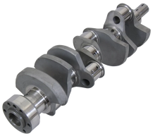 Load image into Gallery viewer, Eagle Chevrolet BB 1Pc Rear Seal 4.250in Stroke Internal Balance Forged 4340 Steel Crankshaft - Main Product View