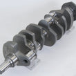 Load image into Gallery viewer, Eagle Chevrolet BB 4.375in Stroke Int Balance Center Counterweighted Forged 4340 Steel Crankshaft - Additional View 5